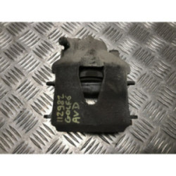 Etrier avant droit (freinage) VOLKSWAGEN GOLF 6 d’occasion