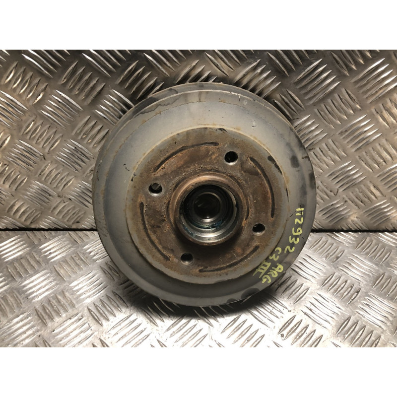 Tambour arriere gauche CITROEN C3 3 PHASE 1 d’occasion