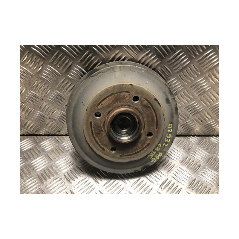 Tambour arriere gauche CITROEN C3 3 PHASE 1 d’occasion
