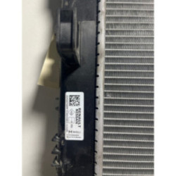 Radiateur eau DACIA SANDERO 2 PHASE 1 d’occasion