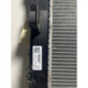 Radiateur eau DACIA SANDERO 2 PHASE 1 d’occasion