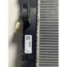 Radiateur eau DACIA SANDERO 2 PHASE 1 d’occasion