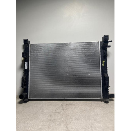 Radiateur eau DACIA SANDERO 2 PHASE 1 d’occasion