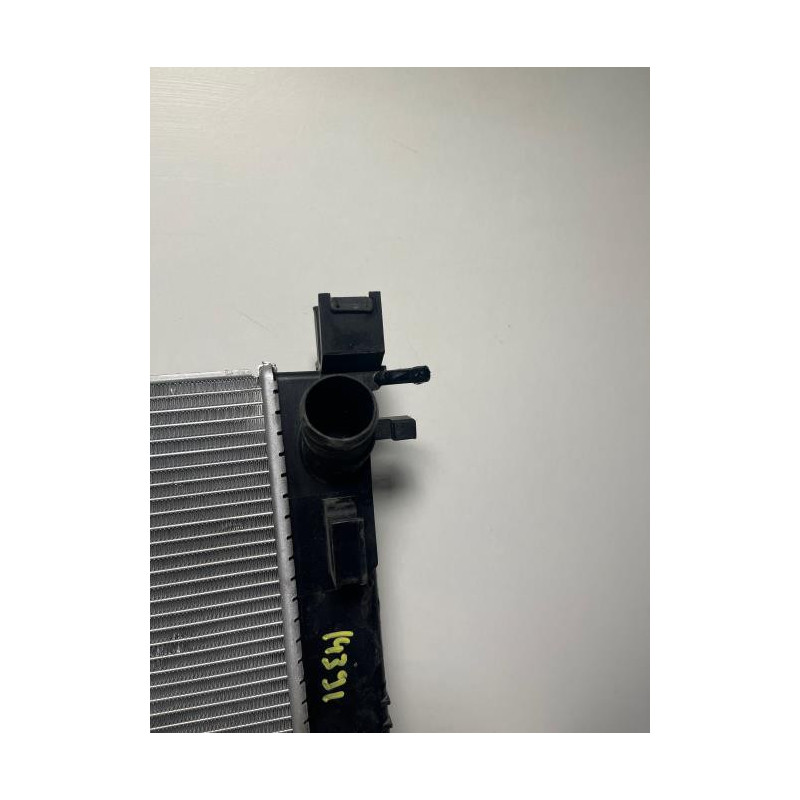 Radiateur eau DACIA SANDERO 2 PHASE 1 d’occasion