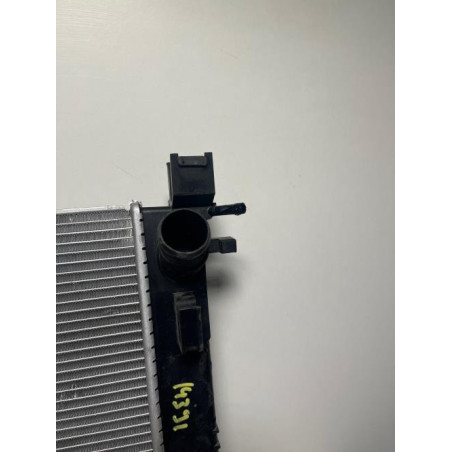 Radiateur eau DACIA SANDERO 2 PHASE 1 d’occasion