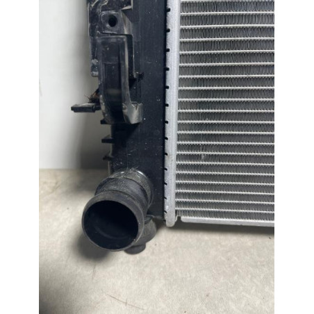 Radiateur eau DACIA SANDERO 2 PHASE 1 d’occasion