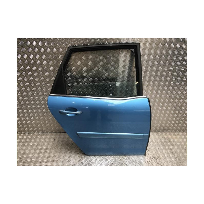 Porte arriere droit CITROEN C4 PICASSO 1 d’occasion