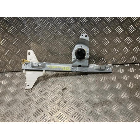 Mecanisme de leve vitre electrique arriere gauche CITROEN C4 PICASSO 1 d’occasion