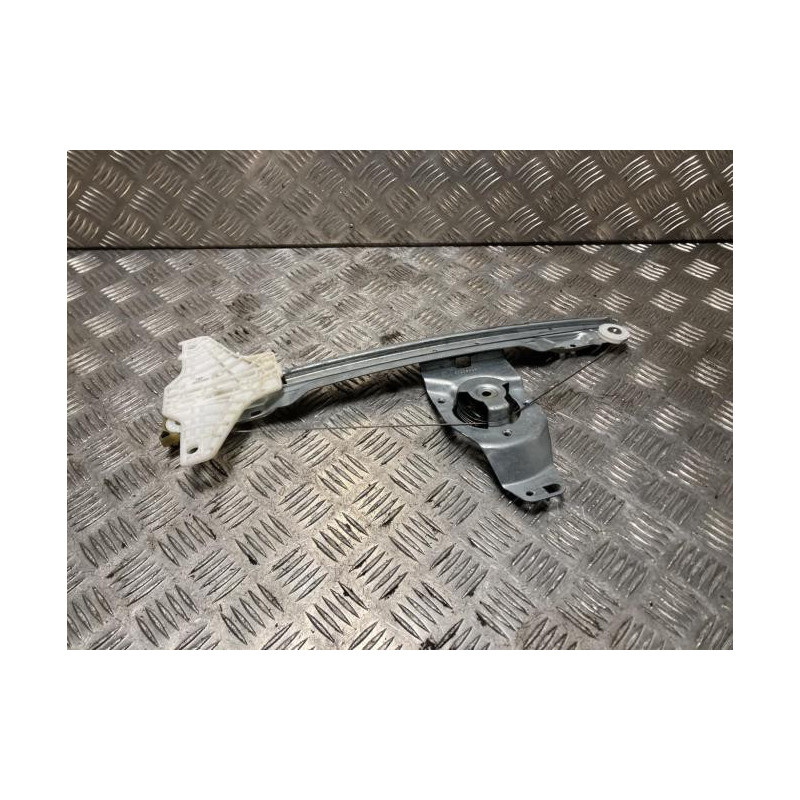 Mecanisme de leve vitre electrique arriere gauche CITROEN C4 PICASSO 1 d’occasion