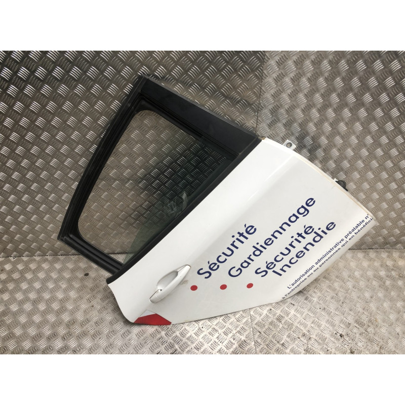 Porte arriere droit PEUGEOT 208 1 PHASE 2 d’occasion