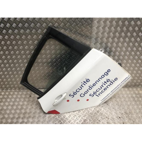 Porte arriere droit PEUGEOT 208 1 PHASE 2 d’occasion
