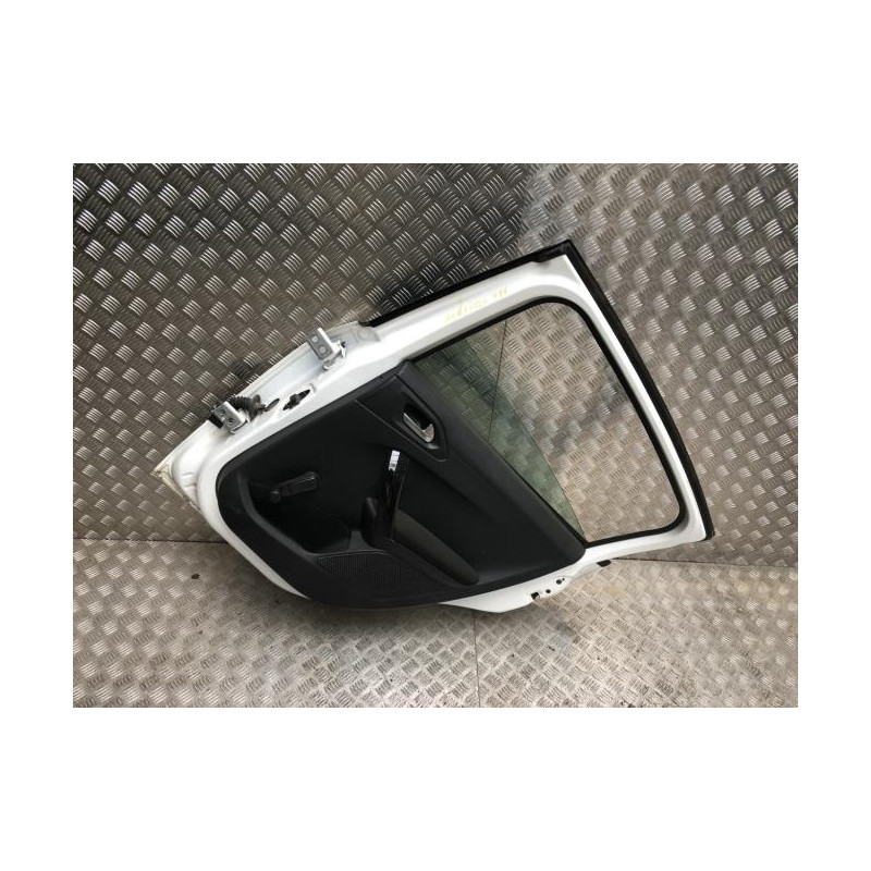 Porte arriere droit PEUGEOT 208 1 PHASE 2 d’occasion