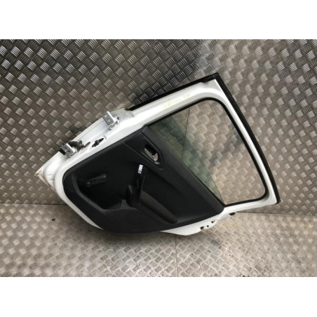 Porte arriere droit PEUGEOT 208 1 PHASE 2 d’occasion