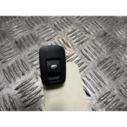 Interrupteur de leve vitre arriere droit CITROEN C4 PICASSO 1 d’occasion