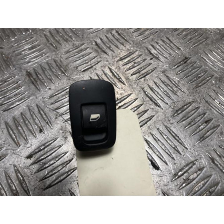 Interrupteur de leve vitre arriere droit CITROEN C4 PICASSO 1 d’occasion