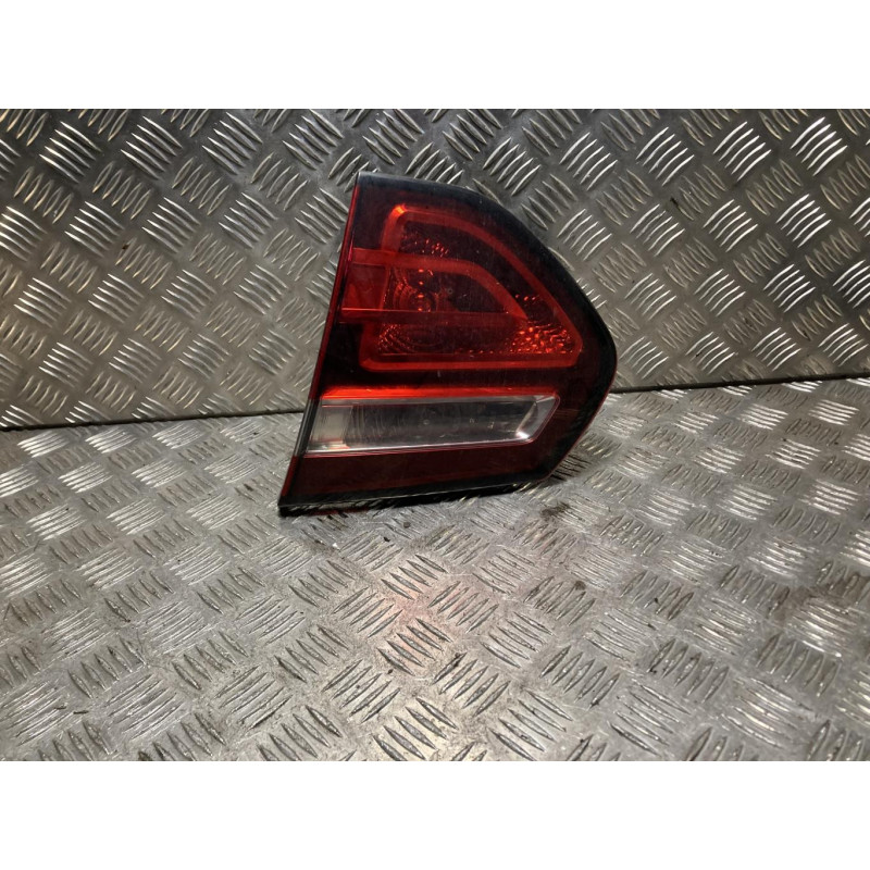 Feu arriere secondaire droit (feux) CITROEN C4 PICASSO 1 d’occasion