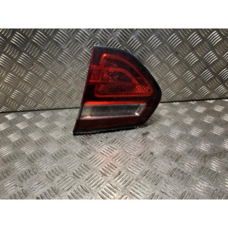 Feu arriere secondaire droit (feux) CITROEN C4 PICASSO 1 d’occasion