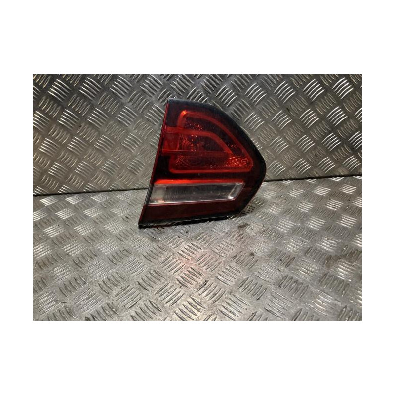Feu arriere secondaire droit (feux) CITROEN C4 PICASSO 1 d’occasion