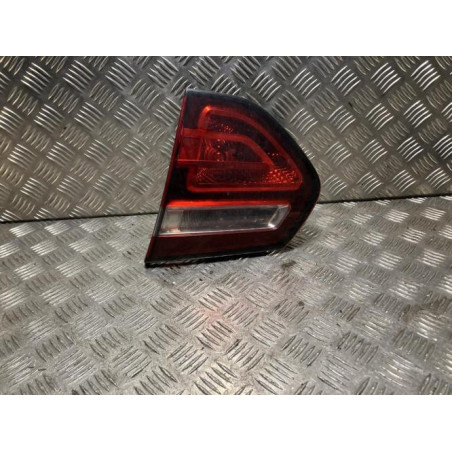 Feu arriere secondaire droit (feux) CITROEN C4 PICASSO 1 d’occasion