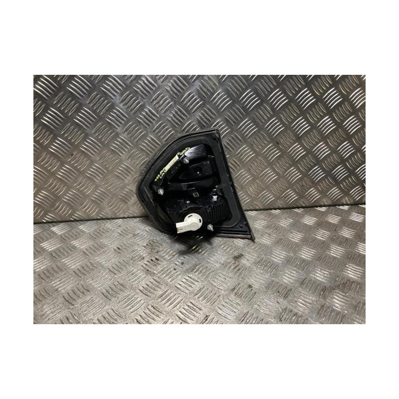 Feu arriere secondaire droit (feux) CITROEN C4 PICASSO 1 d’occasion