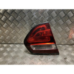Feu arriere secondaire gauche (feux) CITROEN C4 PICASSO 1 d’occasion