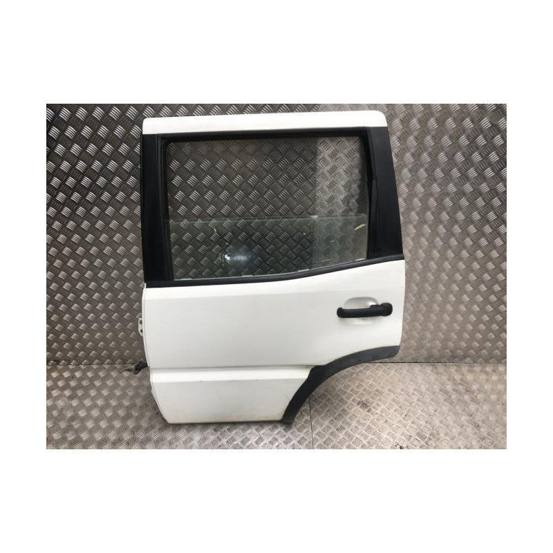 Porte arriere gauche NISSAN TERRANO 2 PHASE 4 d’occasion