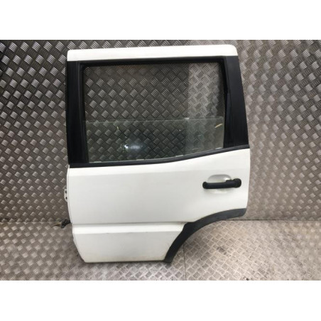 Porte arriere gauche NISSAN TERRANO 2 PHASE 4 d’occasion