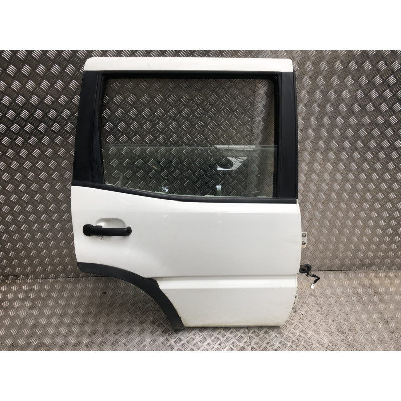 Porte arriere droit NISSAN TERRANO 2 PHASE 4 d’occasion