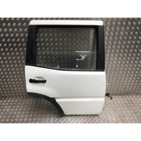Porte arriere droit NISSAN TERRANO 2 PHASE 4 d’occasion