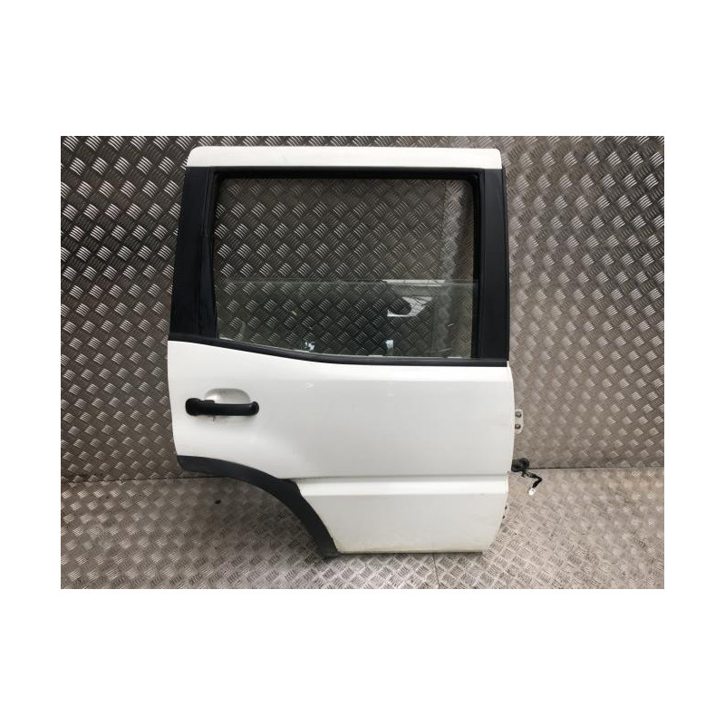 Porte arriere droit NISSAN TERRANO 2 PHASE 4 d’occasion