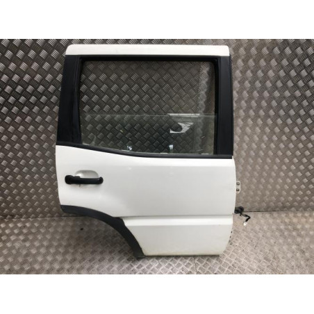 Porte arriere droit NISSAN TERRANO 2 PHASE 4 d’occasion