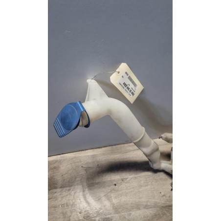 Vase de lave glace OPEL ZAFIRA A PHASE 2 d’occasion
