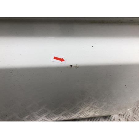 Porte avant gauche NISSAN TERRANO 2 PHASE 4 d’occasion
