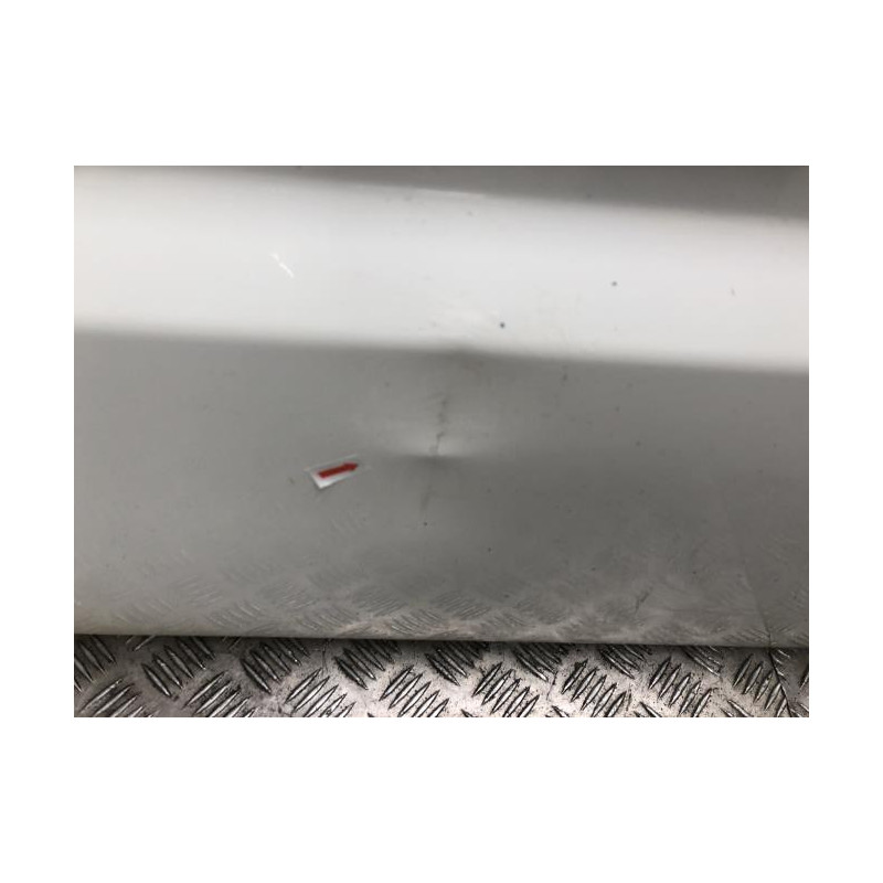 Porte avant gauche NISSAN TERRANO 2 PHASE 4 d’occasion
