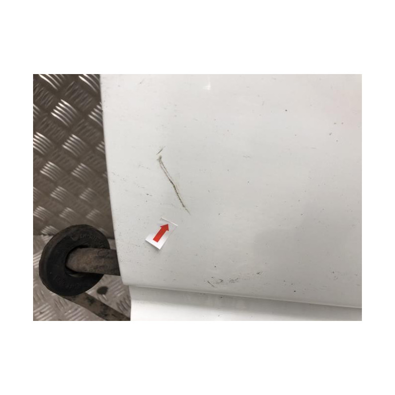 Porte avant gauche NISSAN TERRANO 2 PHASE 4 d’occasion