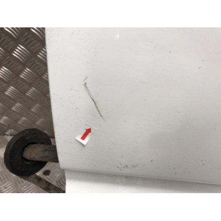 Porte avant gauche NISSAN TERRANO 2 PHASE 4 d’occasion