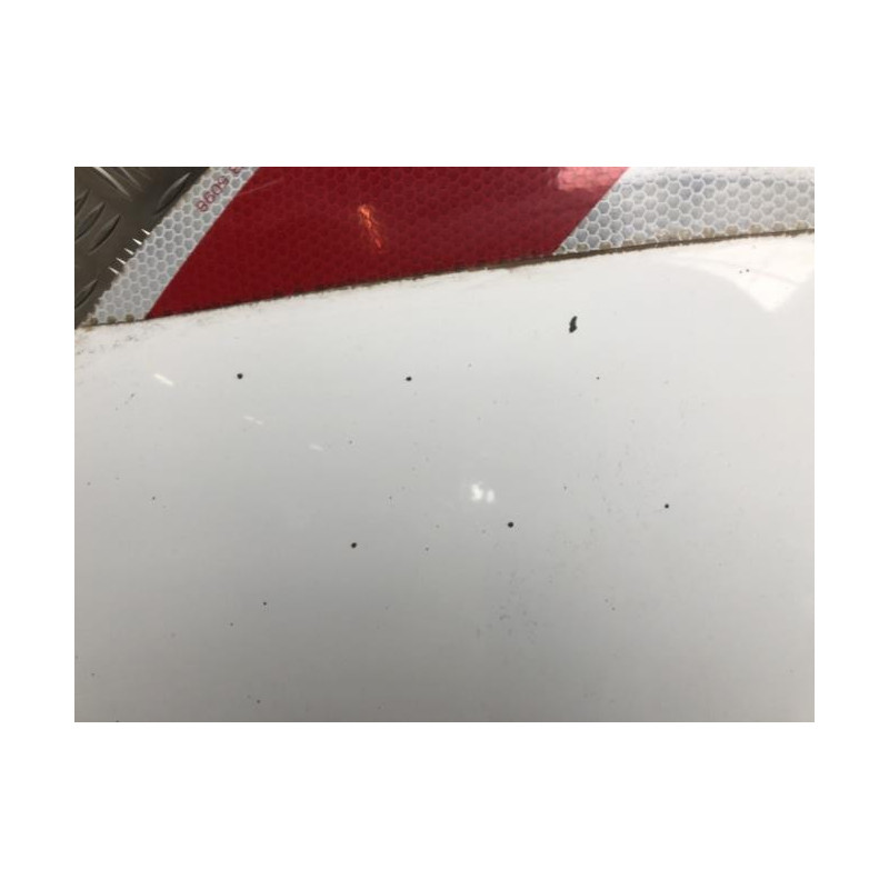 Capot PEUGEOT 208 1 PHASE 2 d’occasion