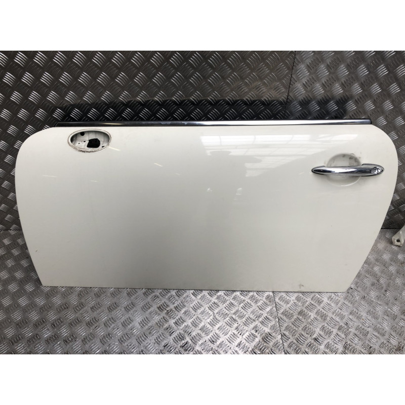 Porte avant gauche MINI MINI 2 R56 PHASE 1 d’occasion