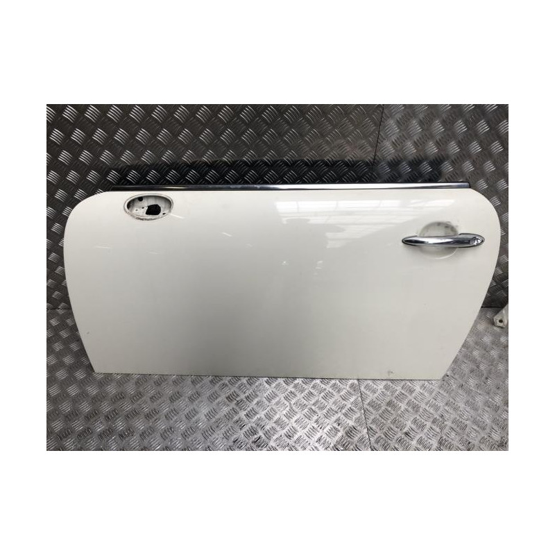 Porte avant gauche MINI MINI 2 R56 PHASE 1 d’occasion