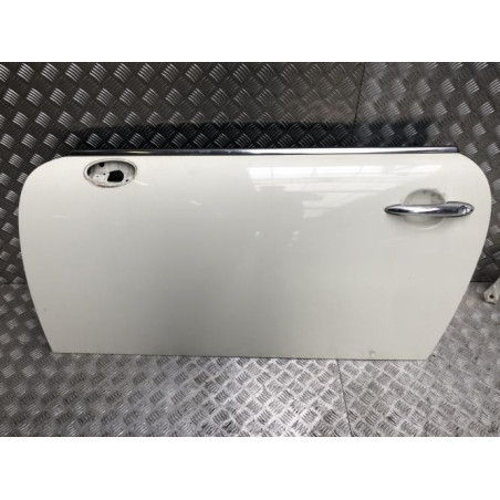 Porte avant gauche MINI MINI 2 R56 PHASE 1 d’occasion