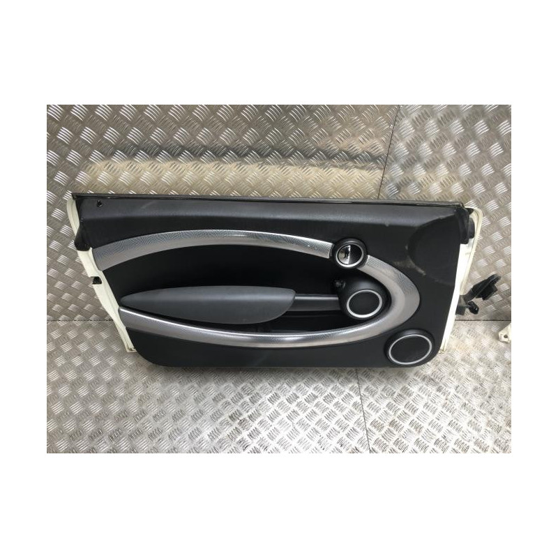 Porte avant gauche MINI MINI 2 R56 PHASE 1 d’occasion