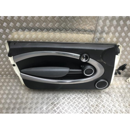 Porte avant gauche MINI MINI 2 R56 PHASE 1 d’occasion