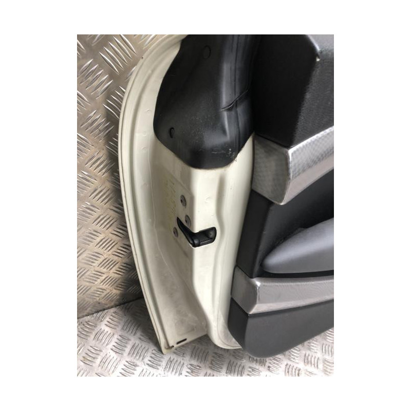 Porte avant gauche MINI MINI 2 R56 PHASE 1 d’occasion