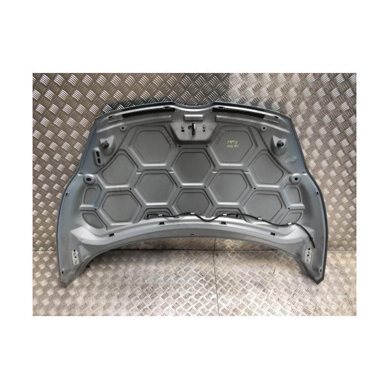 Capot FORD FIESTA 6 PHASE 1 d’occasion