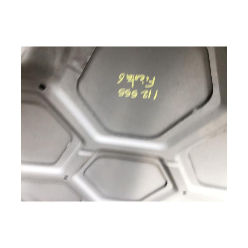 Capot FORD FIESTA 6 PHASE 1 d’occasion