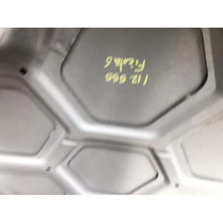 Capot FORD FIESTA 6 PHASE 1 d’occasion