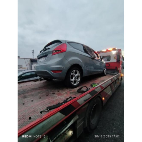 Capot FORD FIESTA 6 PHASE 1 d’occasion