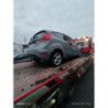 Capot FORD FIESTA 6 PHASE 1 d’occasion