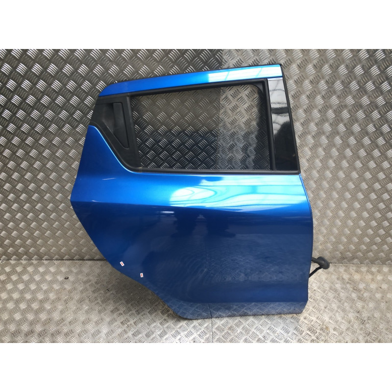 Porte arriere droit SUZUKI SWIFT 5 d’occasion