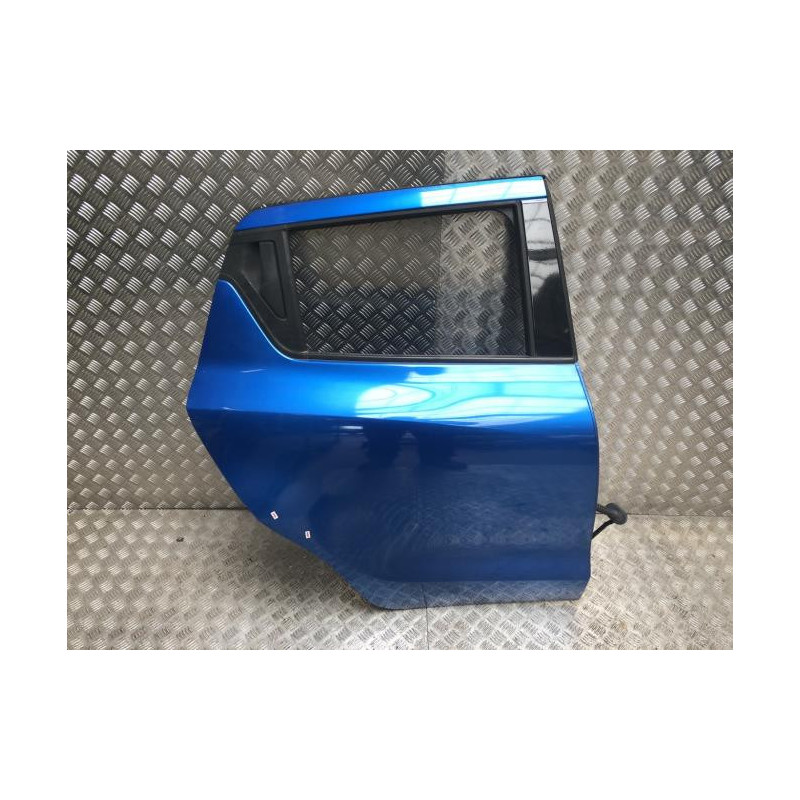Porte arriere droit SUZUKI SWIFT 5 d’occasion
